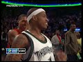 nba slam dunk contest 2008