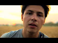 Jamie Woon 'Missing Person' at The Secret Garden Party