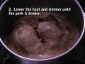 Pork Asado