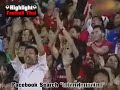 [ไทยลีก] เอสซีจี เมืองทองฯ ยูไนเต็ด 2-0 บีบีซียู เอฟซี