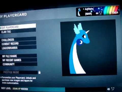 charmander black ops