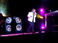 helloween   eagle fly free live in vigo spain by pity