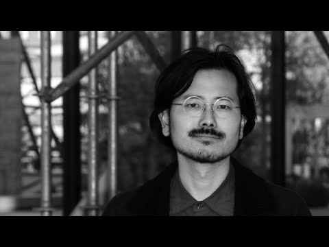 "VISIONARE - Architettura per strada – Yuma Shinohara" conferenza del 12 novembre 2025