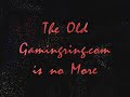 Gamingring Returns