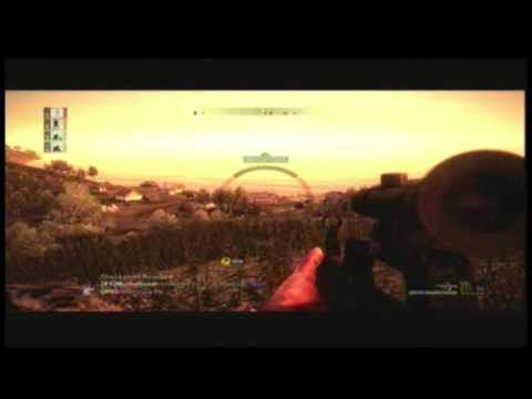 Operation Flashpoint : Dragon Rising