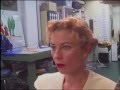 Backstage Intiman: Preparing Blanche Dubois