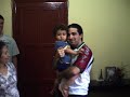 Juh e Renan