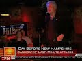 Bill Clinton on The Trail: "I Can't Make Her Younger" Manele-Gratis.net