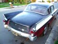 57 Stude SilverHawk Project 57 Stude SilverHawk Project