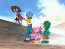 Digimon Couple Segments [AMV]