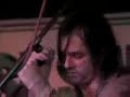 Anton Newcombe with The Black Angels part 2