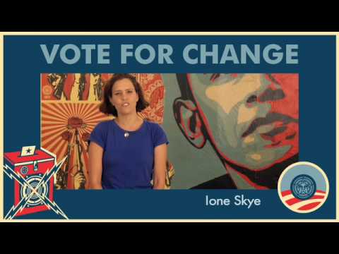 Ione Skye