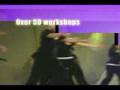 9th West Coast Salsa Congress