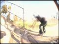 Brandon Turner - Osiris\