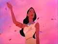 Pocahontas - I\