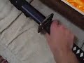 My Katana Sword