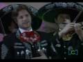 el vencido - La hija del Mariachi