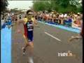 2007 Tiszaujvaros BG Triathlon World Cup