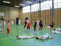 Generale repetitie heartdanceaward 2008