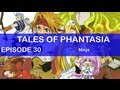 Tales Of Phantasia Playthrough - #30 Ninja 