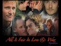 All Is Fair In Love & War Fan Fiction Trailer [VigOrli Slash]