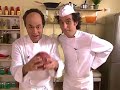 Ferran adria-tall esferic Ferran adria-tall esferic