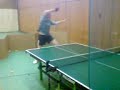 Training am Roboter 2