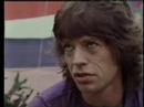 Mick Jagger- Newsnight, October 1981 (Part 2)