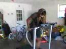 IDIOTS ON TREADMILLS IDIOTS ON TREADMILLS