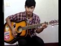 บ่จำสัญญา - อี๊ด ศุภกร