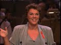 Tyne Daly video 1