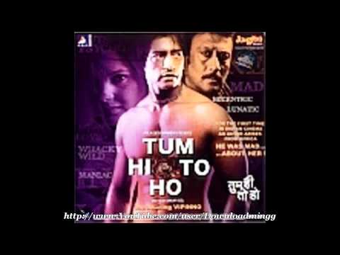 Teri Shamein Mere Sabere - Tum Hi To Ho
