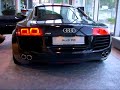 Audi R8 sound kiel Audi R8 sound kiel