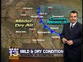 KRQE.com Midday News Webcast: Nov. 9, 2009
