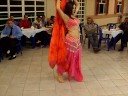 Apresentação Dança do ventre  Priscila Russo 