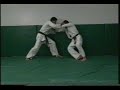 TECNICAS JIU-JITSU