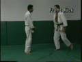 TECNICAS JIU-JITSU
