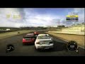 Xbox 360 - Grid Gameplay