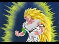 Goku 1-6 Goku 1-6