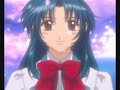 [karaoke] Full Metal Panic! \"Ano hi ni kaeritai\" by Kaname