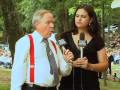 Little Roy Lewis & Lizzy Long Interview