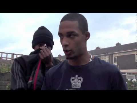peckham - To some of us, the riots in Peckham, across London and other inner city parts of the UK WERE OF NO SURPRISE....Why? because too many young people feel they d...