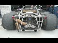rewing up the engine of 917-10 rewing up the engine of 917-10