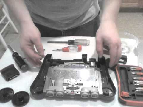 how to clean a nintendo 64