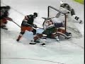 Mike Richters Fantastic 5 on 3 Saving Sequence -DayWalk3r