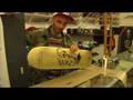 How to Customize a Skateboard : How to Apply Skateboard Grip Tape