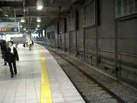 京浜急行1500形VVVF改造車普通