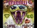 Canibus (PL∞) | Heavenly Glory | Mixed By Shan51 and Knowledge God