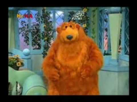 bär