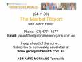 videos de The Market Report 24-11-08
